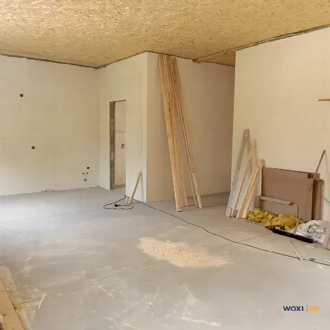 Дом 106 м² на участке 8 сот.