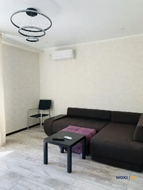 2-комн. квартира, 54 м², 5/9 эт.
