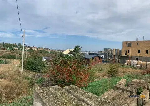 Участок 10 сот. (ИЖС)