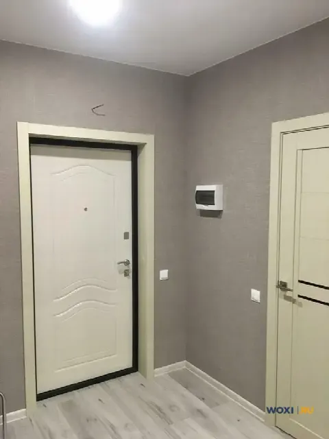 1-комн. квартира, 42 м², 10/19 эт.