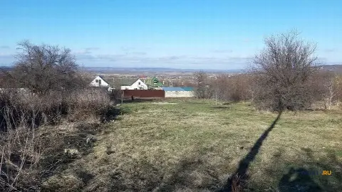 Участок 9 сот. (СНТ, ДНП)
