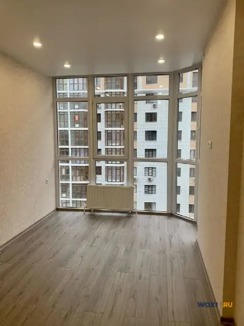 2-комн. квартира, 53 м², 8/16 эт.
