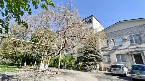 1-комн. квартира, 35 м², 5/5 эт.
