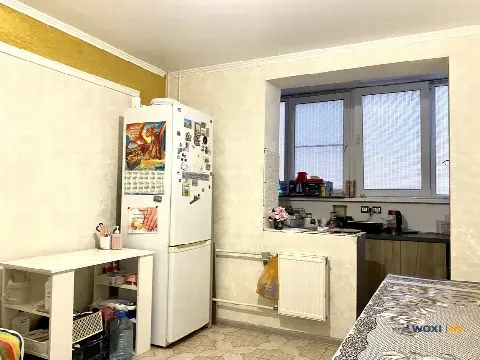 1-комн. квартира, 43 м², 12/12 эт.
