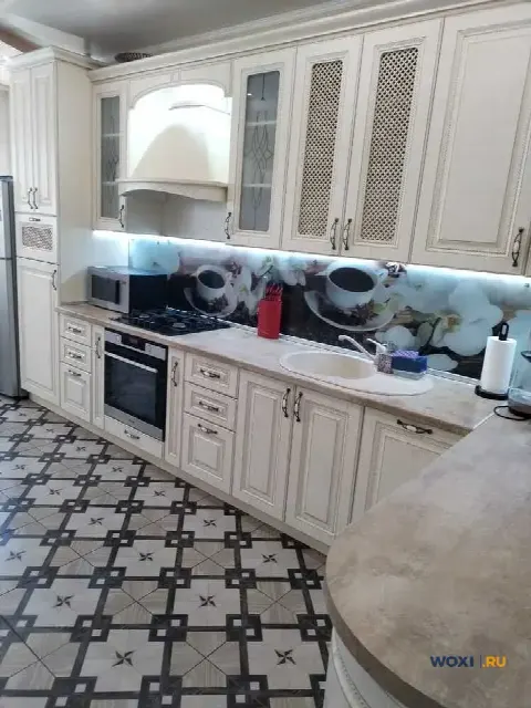 2-комн. квартира, 72 м², 5/13 эт.