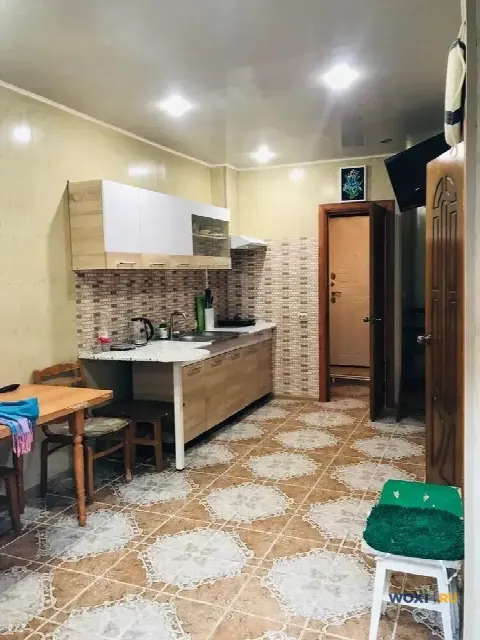 Гараж, 46 м²