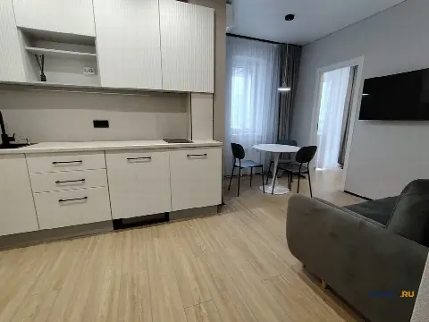 1-комн. квартира, 30 м², 3/3 эт.