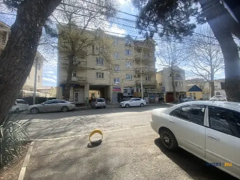 3-комн. квартира, 73 м², 5/5 эт.