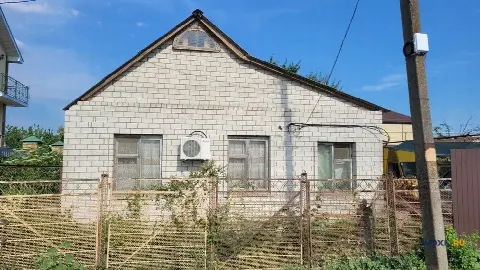 Дом 70 м² на участке 14 сот.