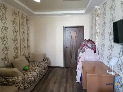 1-комн. квартира, 43 м², 4/10 эт.