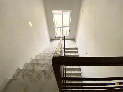 1-комн. квартира, 45 м², 3/3 эт.