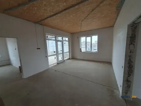 Дом 156 м² на участке 6 сот.