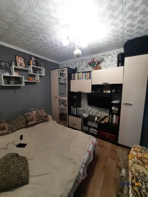 1-комн. квартира, 25 м², 1/2 эт.