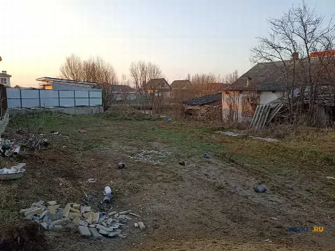 Участок 12 сот. (ИЖС)