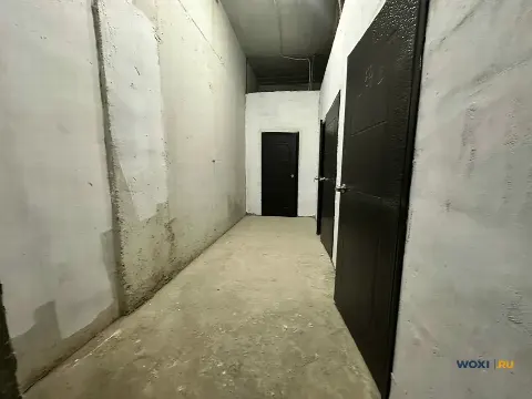 Офис, 44 м²