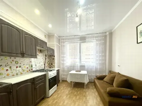 1-комн. квартира, 47 м², 7/10 эт.