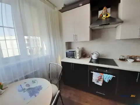 1-комн. квартира, 51 м², 11/11 эт.