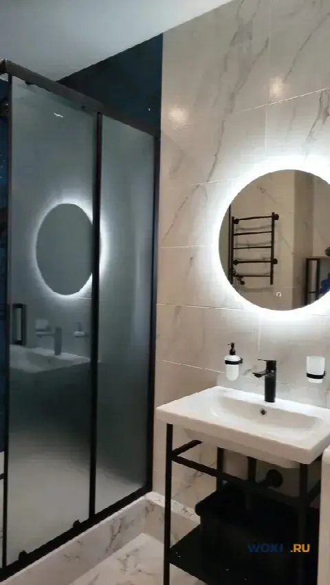 1-комн. квартира, 42 м², 1/8 эт.
