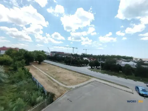 Квартира-студия, 36 м², 4/4 эт.