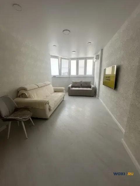 1-комн. квартира, 44 м², 12/13 эт.