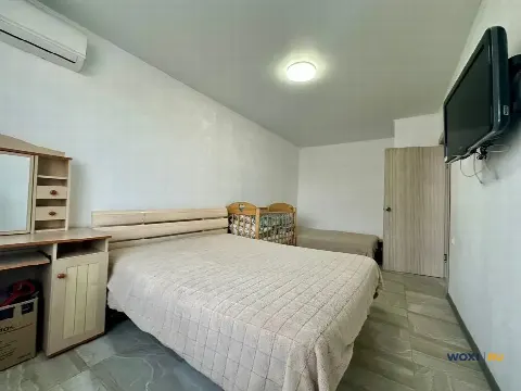 1-комн. квартира, 32 м², 1/7 эт.