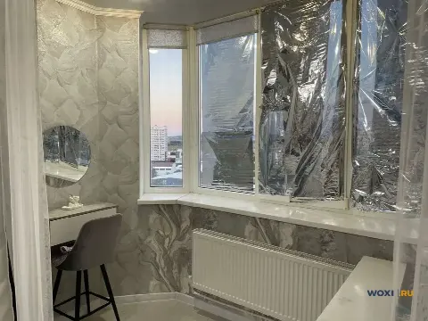 2-комн. квартира, 89 м², 9/12 эт.