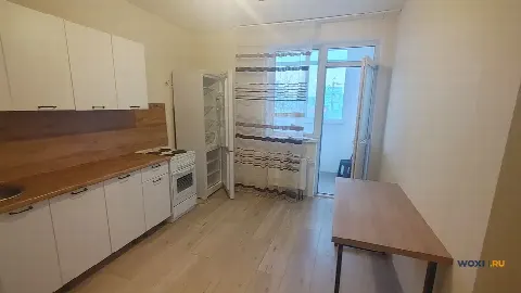 2-комн. квартира, 65 м², 2/18 эт.