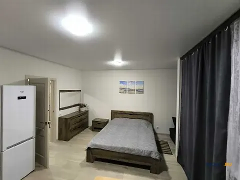 Квартира-студия, 30 м², 1/18 эт.