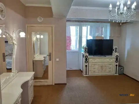 1-комн. квартира, 42 м², 6/6 эт.