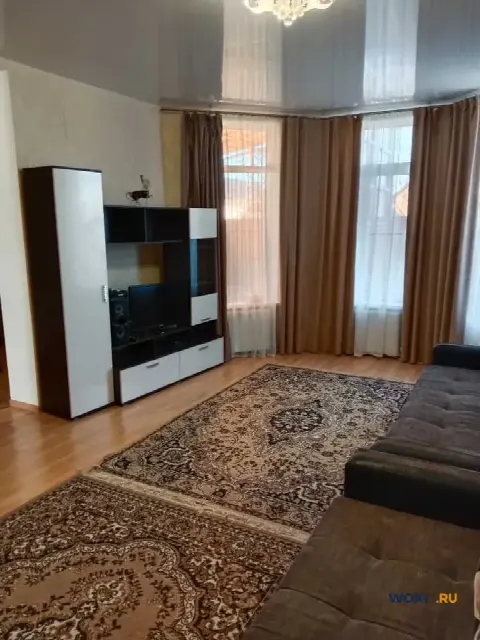 Дом 92 м² на участке 6 сот.