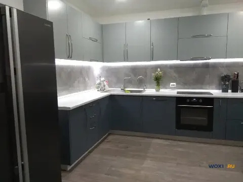 Дом 229 м² на участке 6 сот.