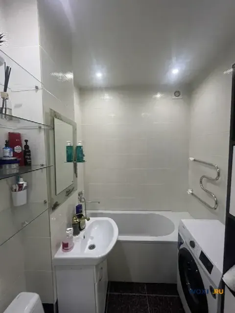 1-комн. квартира, 48 м², 9/9 эт.