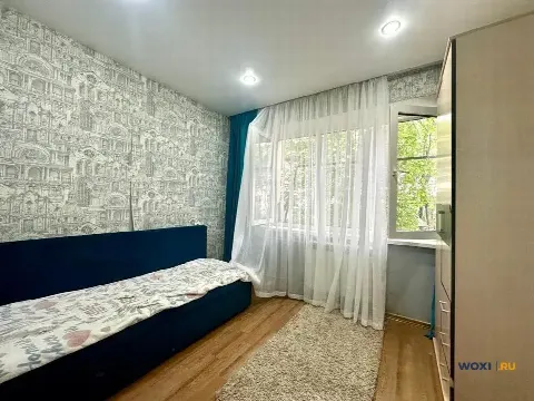 Комната, 2/5 эт.