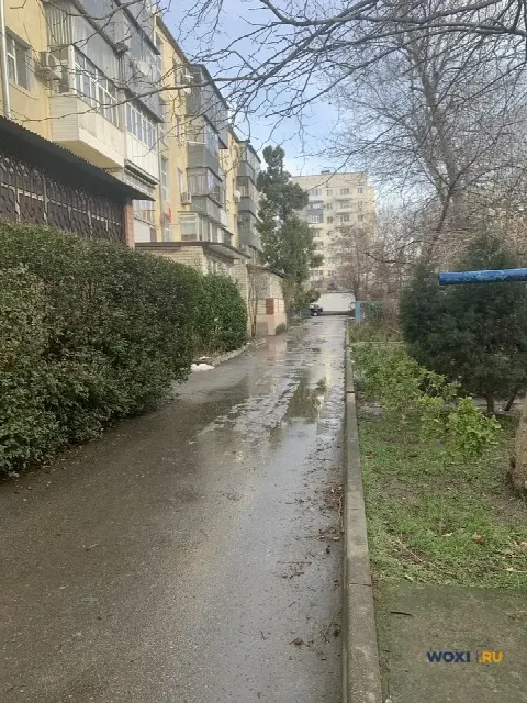 2-комн. квартира, 46 м², 4/5 эт.