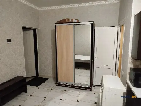 Квартира-студия, 25 м², 2/3 эт.