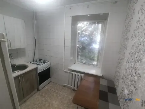 1-комн. квартира, 33 м², 1/5 эт.
