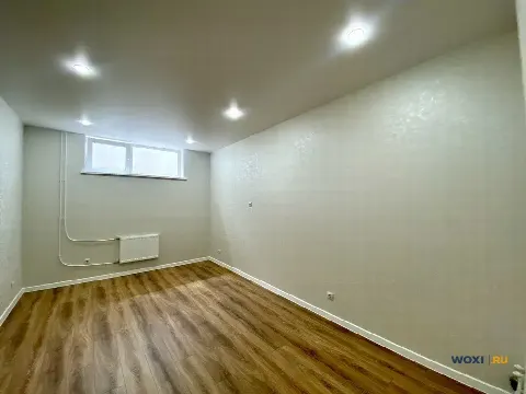 Квартира-студия, 24 м², -1/15 эт.