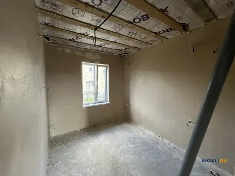 Дом 185 м² на участке 7 сот.