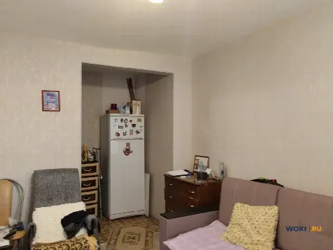 1-комн. квартира, 25 м², 4/5 эт.