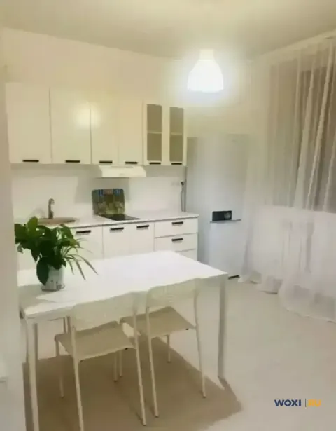 Квартира-студия, 34 м², 2/3 эт.