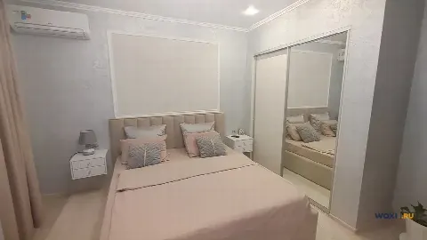 2-комн. квартира, 68 м², 6/14 эт.