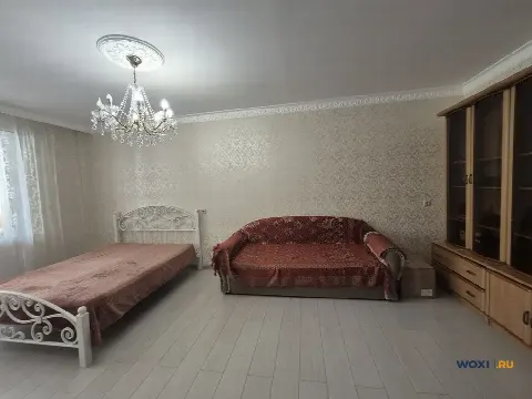 1-комн. квартира, 54 м², 2/10 эт.