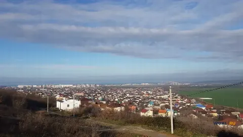 Участок 9 сот. (ИЖС)