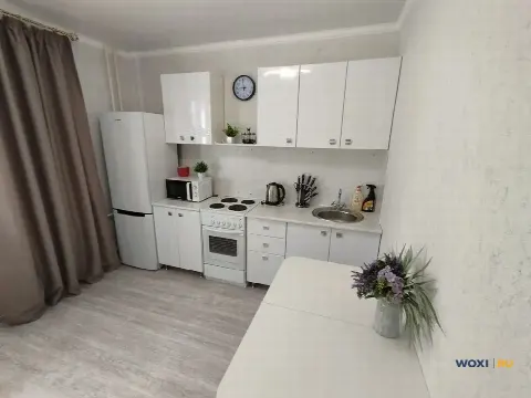 1-комн. квартира, 41 м², 5/16 эт.