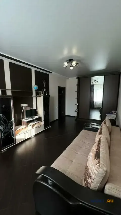 2-комн. квартира, 57 м², 5/7 эт.