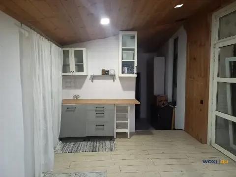Дом 120 м² на участке 5 сот.