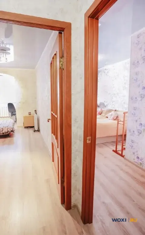 3-комн. квартира, 74 м², 6/7 эт.