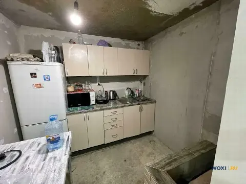 Дом 117 м² на участке 5 сот.