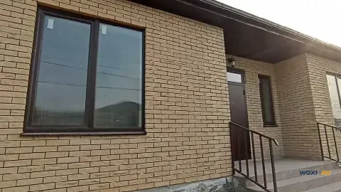 Дом 86 м² на участке 6 сот.