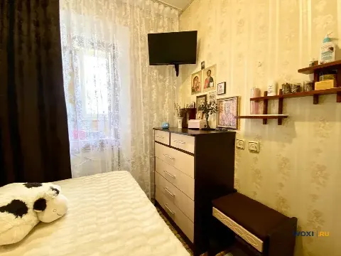 1-комн. квартира, 33 м², 8/9 эт.